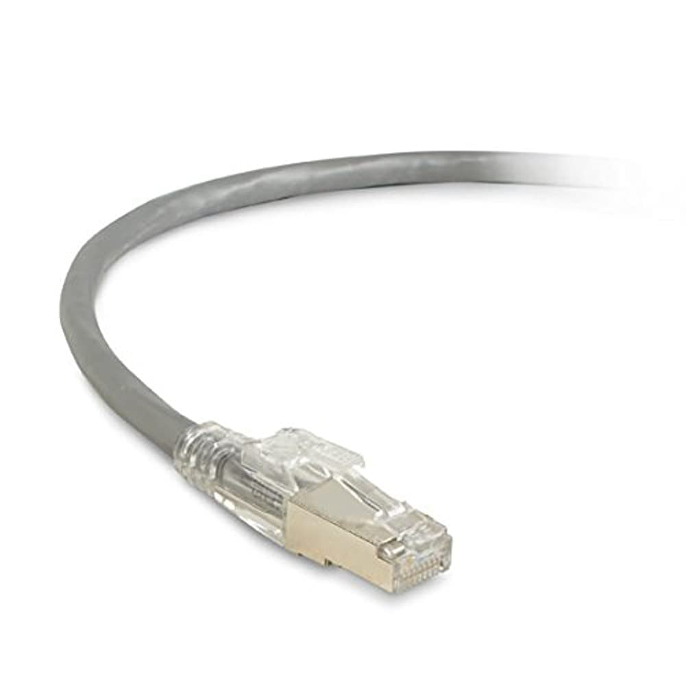 Black Box Gigatrue 3 Cat.6 Patch Network Cable   Category 6 For Network Device   Patch Cable   20 F