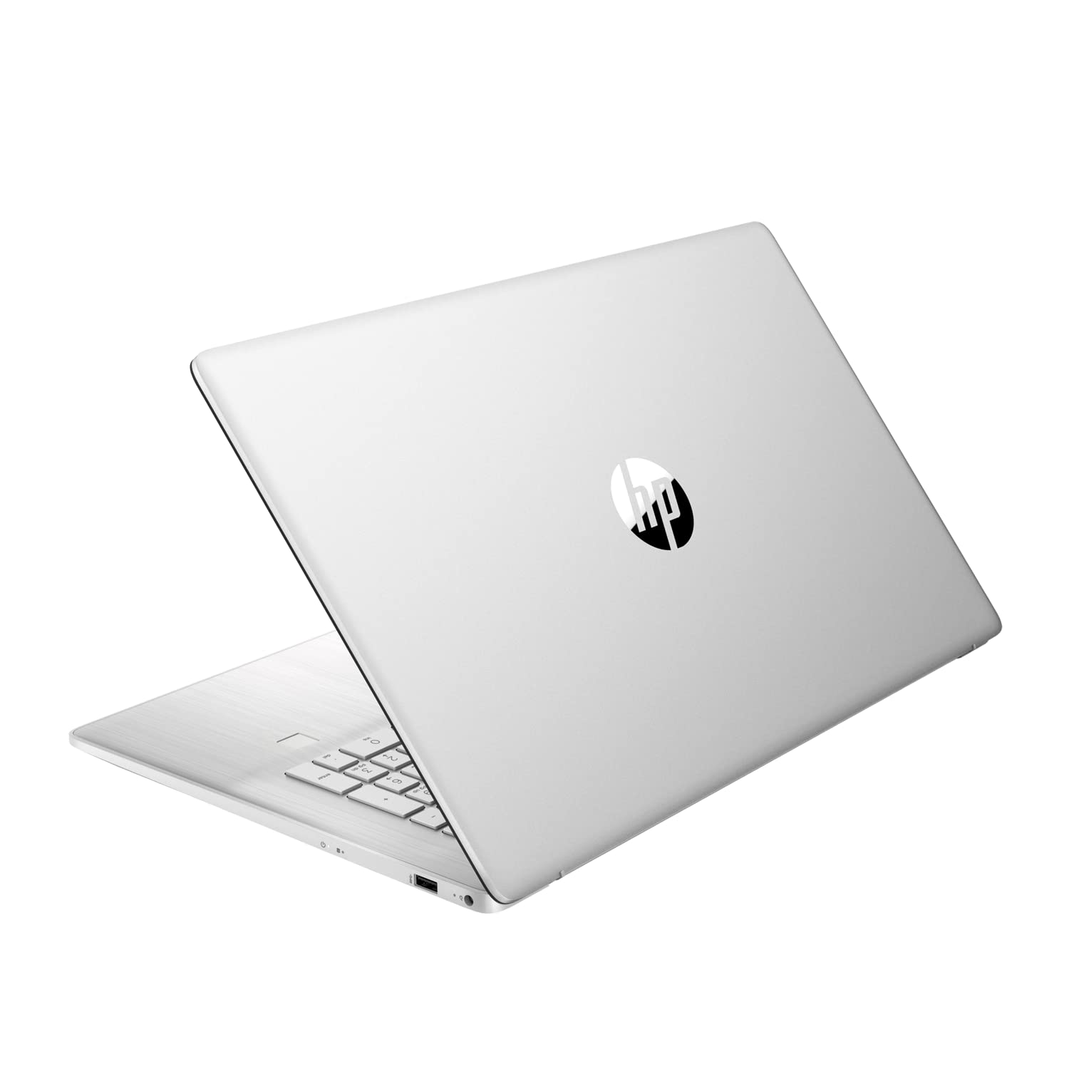 Hp Laptop, 17.3    Hd+ Touchscreen Display, Intel Core I7 1255U Processor, 32Gb Ram, 1Tb Pcie Ssd, Backlit Keyboard, Fingerprint