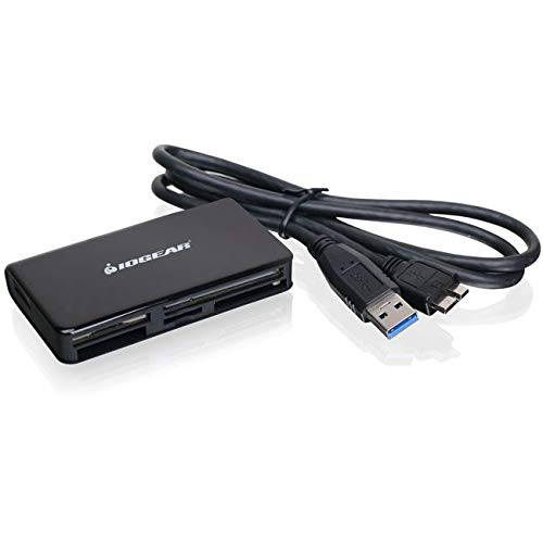 Gfr381 59 In 1 Usb 3.0 Flash Card Reader