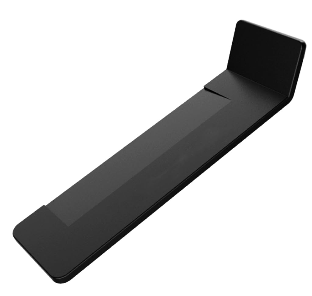 Jiayouy Guitar Floating Tremolo Bridge Shim Plastic Tremolo Block Wedge Bridge String Changing Tool for Floyd Rose Tremolo Guita