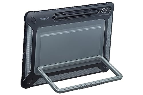Tab S9 Outdoor Cover  Black