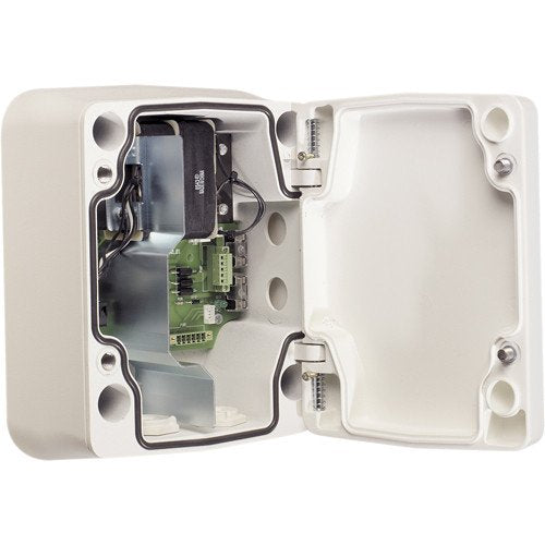 Bosch Security Video Vg4 A Psu0 Autodome Modular Power Supply Unit 24 Vac For Security Cameras