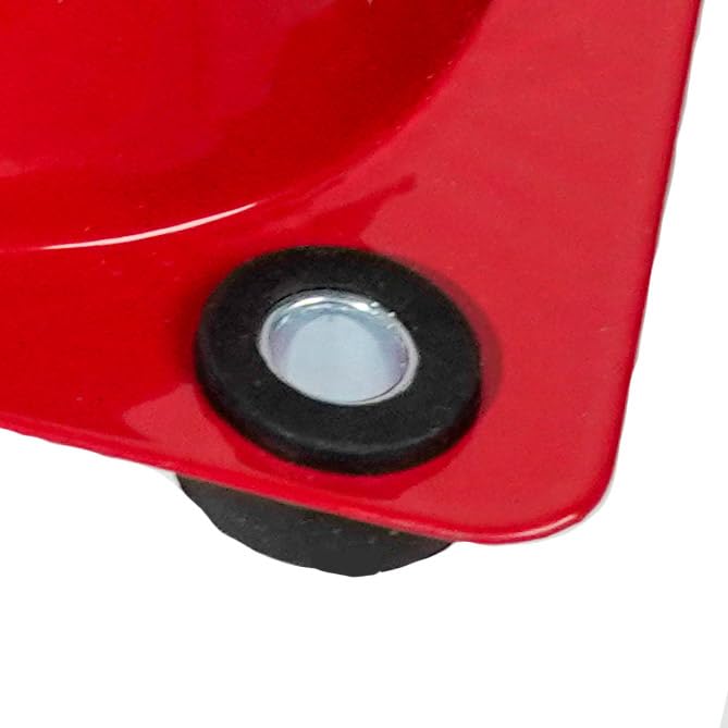 Jjing Universal 5 Gallon Generator Gas Fuel Tank Compatible With Honda Ec2500 Generator Predator 4000 4375 Generator And More Ot