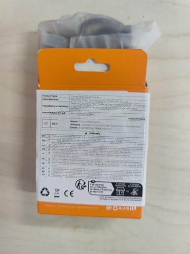 K&F Concept Phone Tripod Mount, Universal Smartphone Adapter With 2 Cold Shoe Mount, Adjustable Cellphone Holder For Horizontal