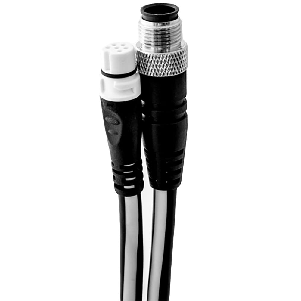 Raymarine Seatalkng To Devicenet Male Adapter Cable - 1M,WBEEAB0193C1QEY
