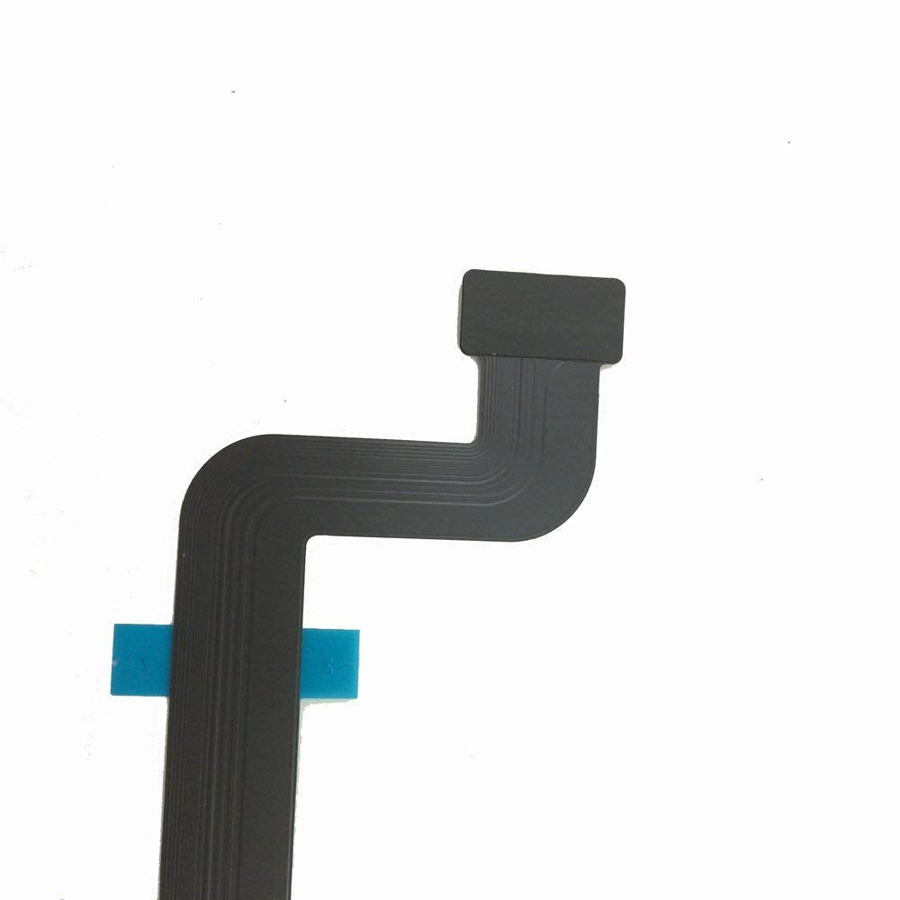 Willhom 821 2652 A Touchpad Trackpad Flex Ribbon Cable Compatible For Macbook Pro Retina 15' A1398 (Mid 2015) (923 00541)