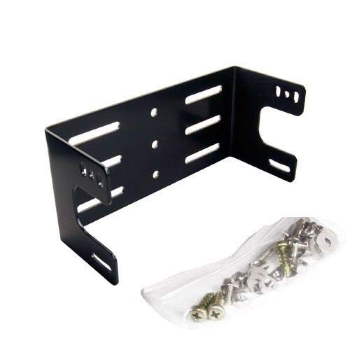 Icom Mb 62 Mobile Mounting Bracket For Ic7000/At180