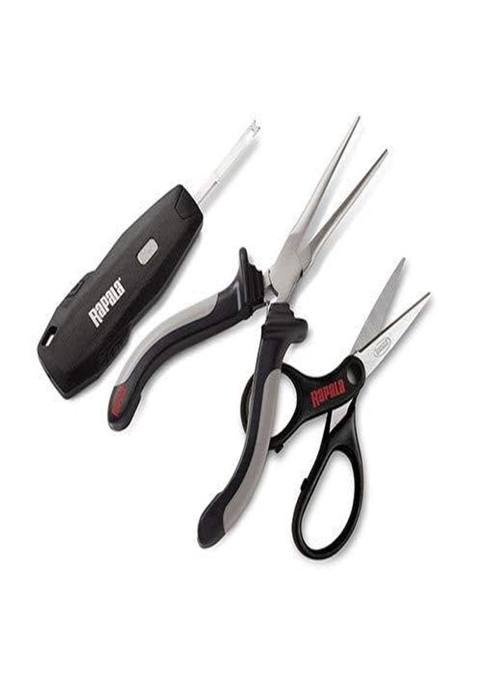 Rapala Performance Tool Combo,WBHDWB07GLGB5ZK