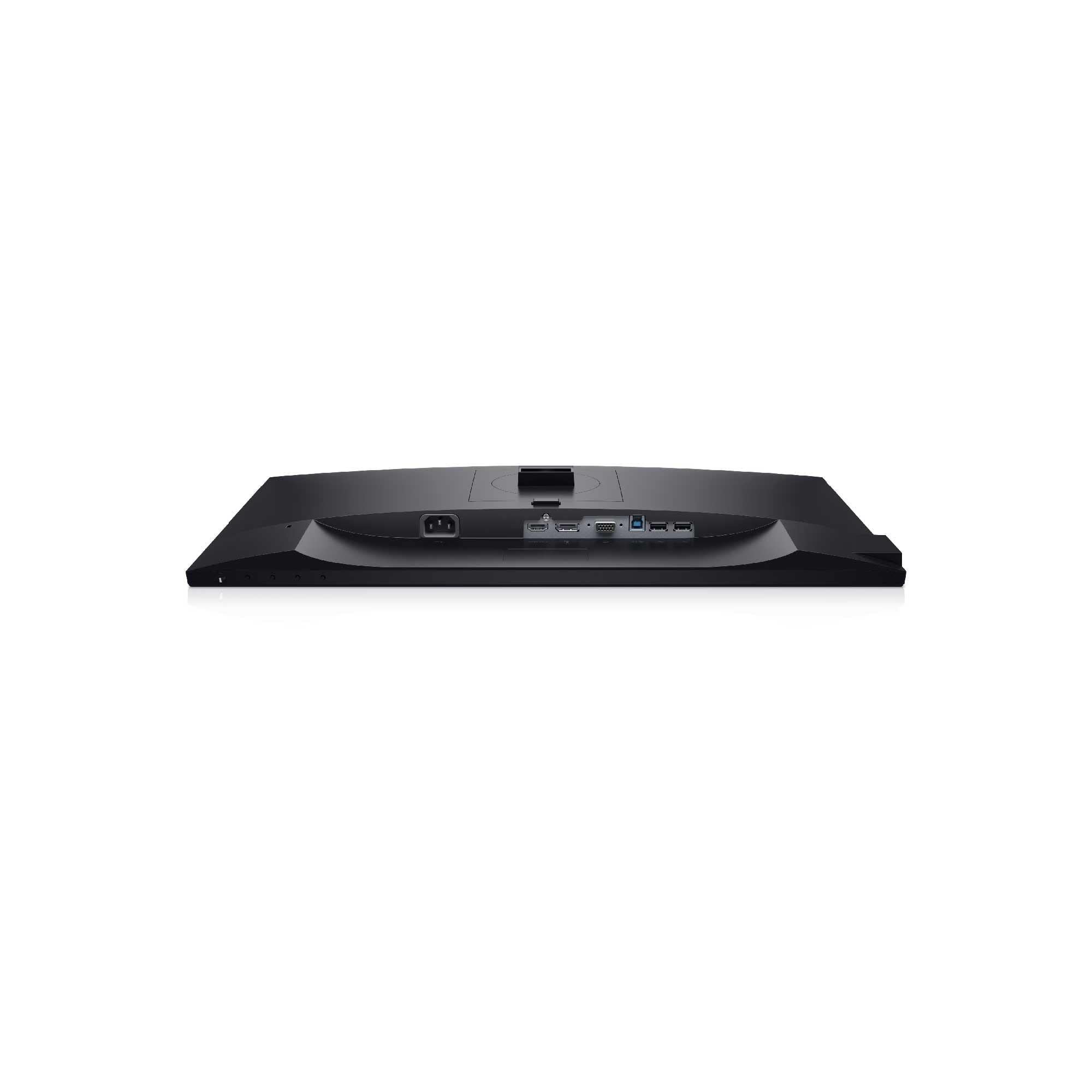 Dell P Series 23 Inch Screen Led Lit Monitor (P2319H),Black