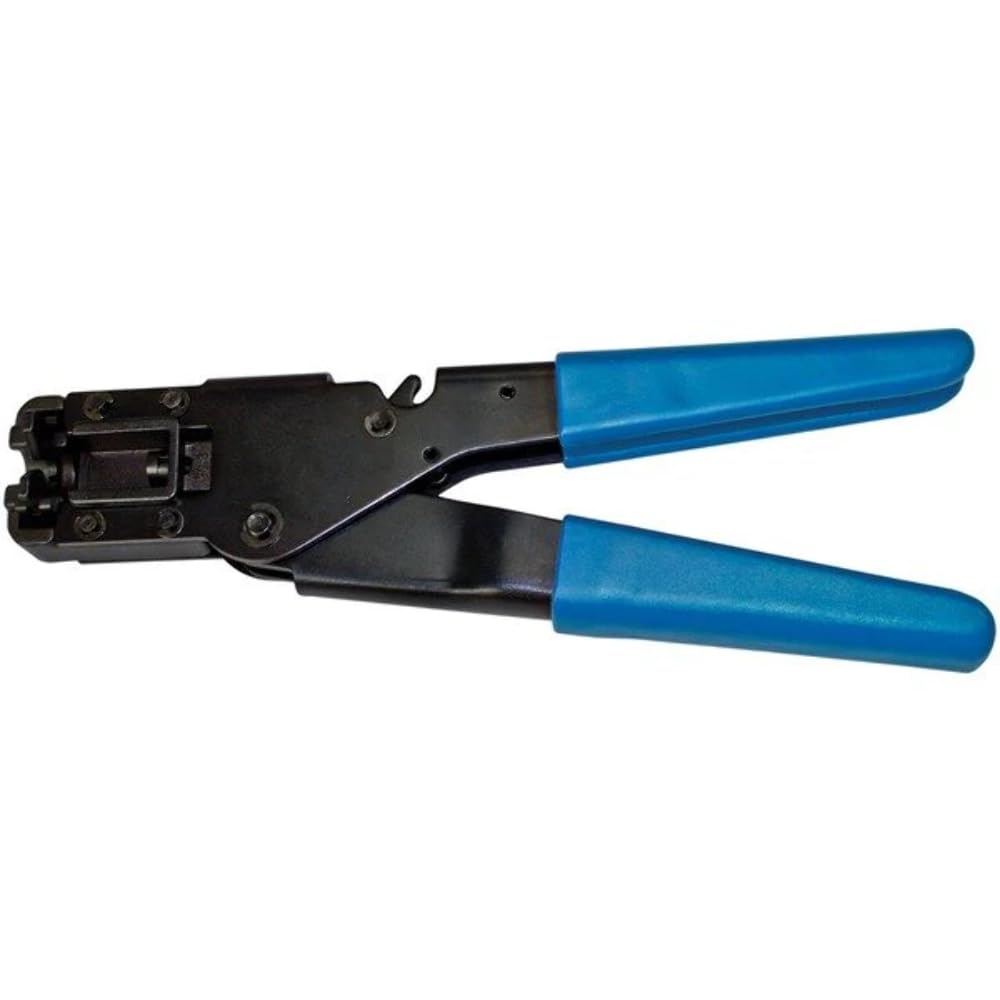 Vericom(r) Wtcxp-03630 Ratcheting Coaxial Compression Tool