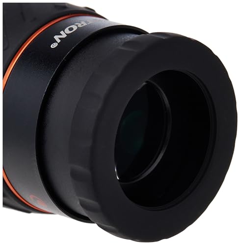 Celestron X-Cel Lx Series Eyepiece - 1.25-Inch 7Mm 93422