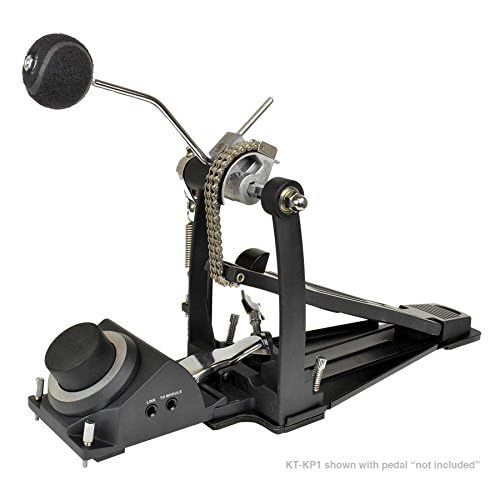 Kat Percussion Kt Kp1 Bass Drum Trigger