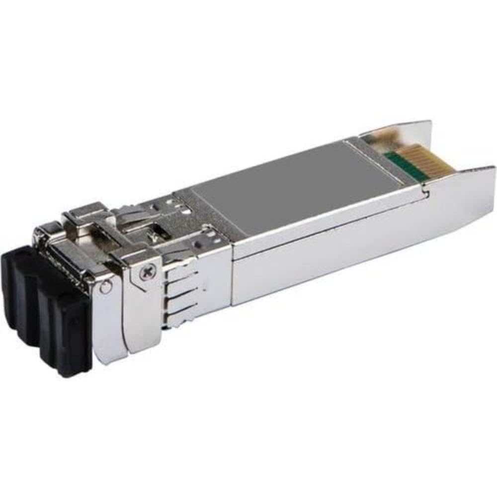 Hpe Aruba Networking 25G Sfp28 Lc Sr 100M Mmf Transceiver - Jl484A - Type: Sfp28