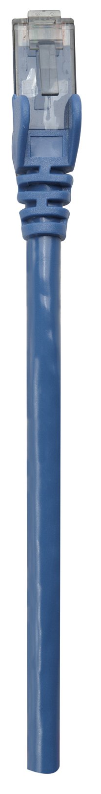 Intellinet Network Solutions Cat6 Rj 45 Male/Rj 45 Male Utp Network Patch Cable, 100 Feet (342414)