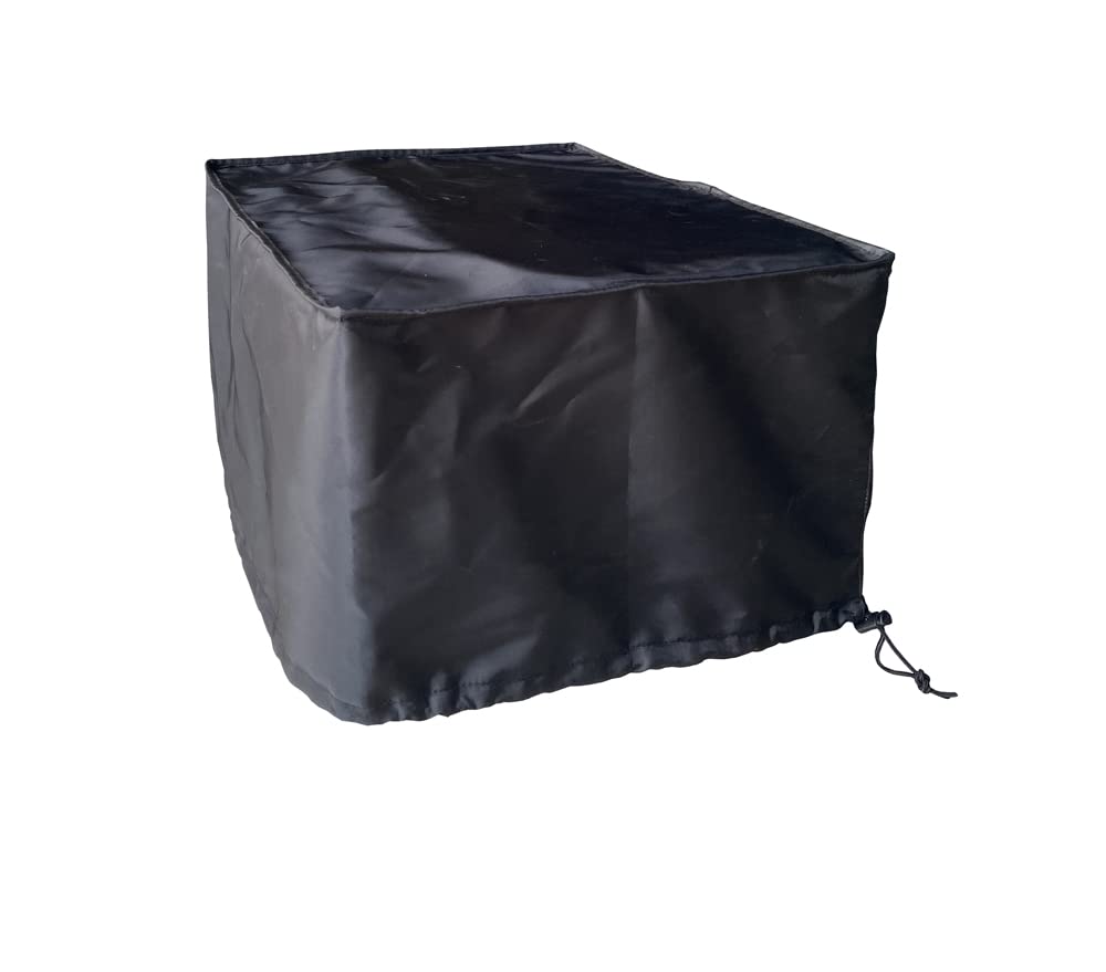 Printer Dust Covers Jacket Water Proof Protective Case Compatible With Hp Canon Epson (15Wx12Dx8H)