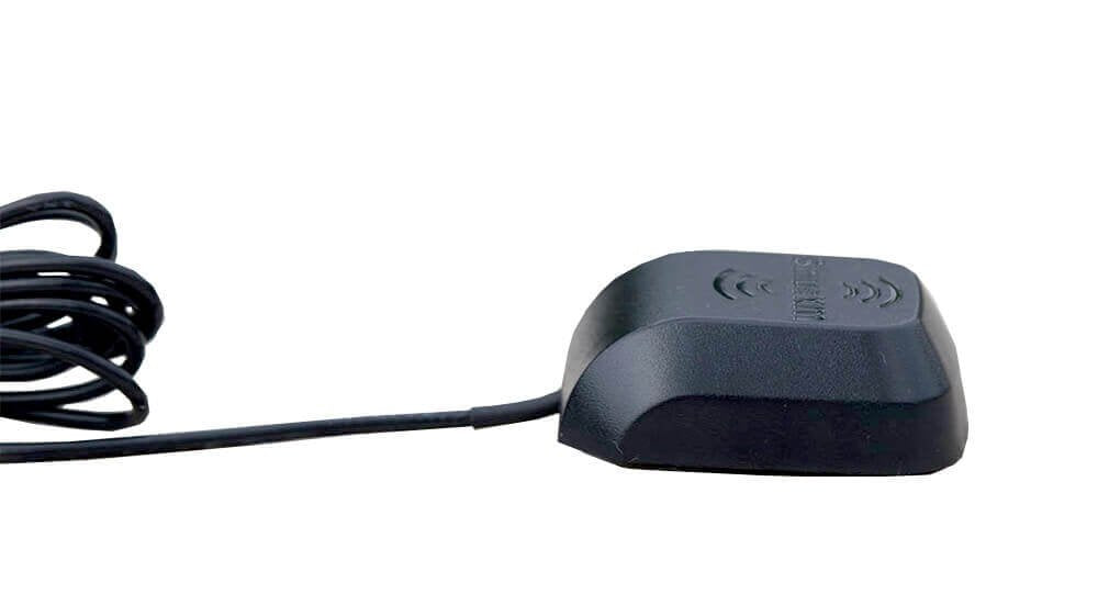 Siriusxm Satellite Radio Magnetic Vehicle Antenna, Works With All Sirius And Xm Radio Receiver, Cradles, And Docks (22 Ft Antenn