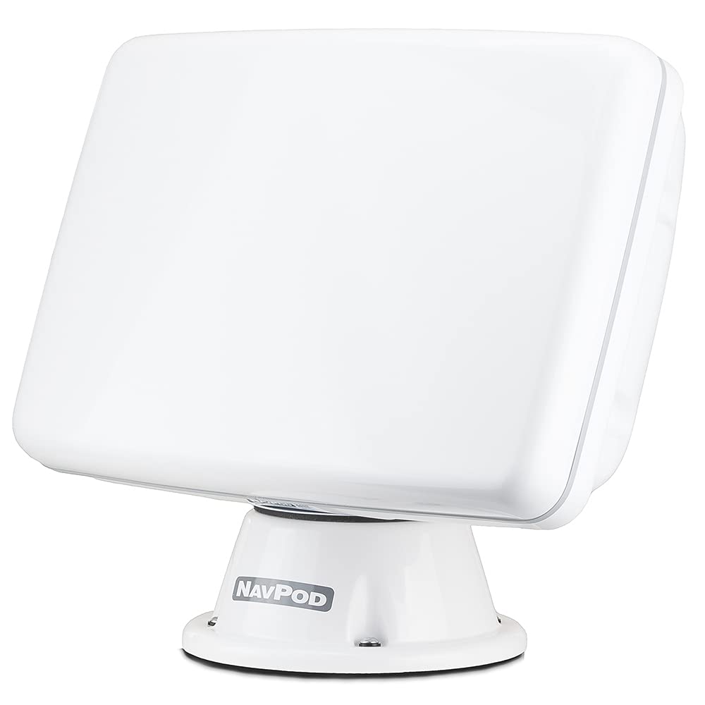 Navpod Pp4500 Powerpod Uncut (Usable Face = 10.75''W X 6.5''H) (27.3Cm W X 16.5Cm H),WBEEAB082B9NN7R