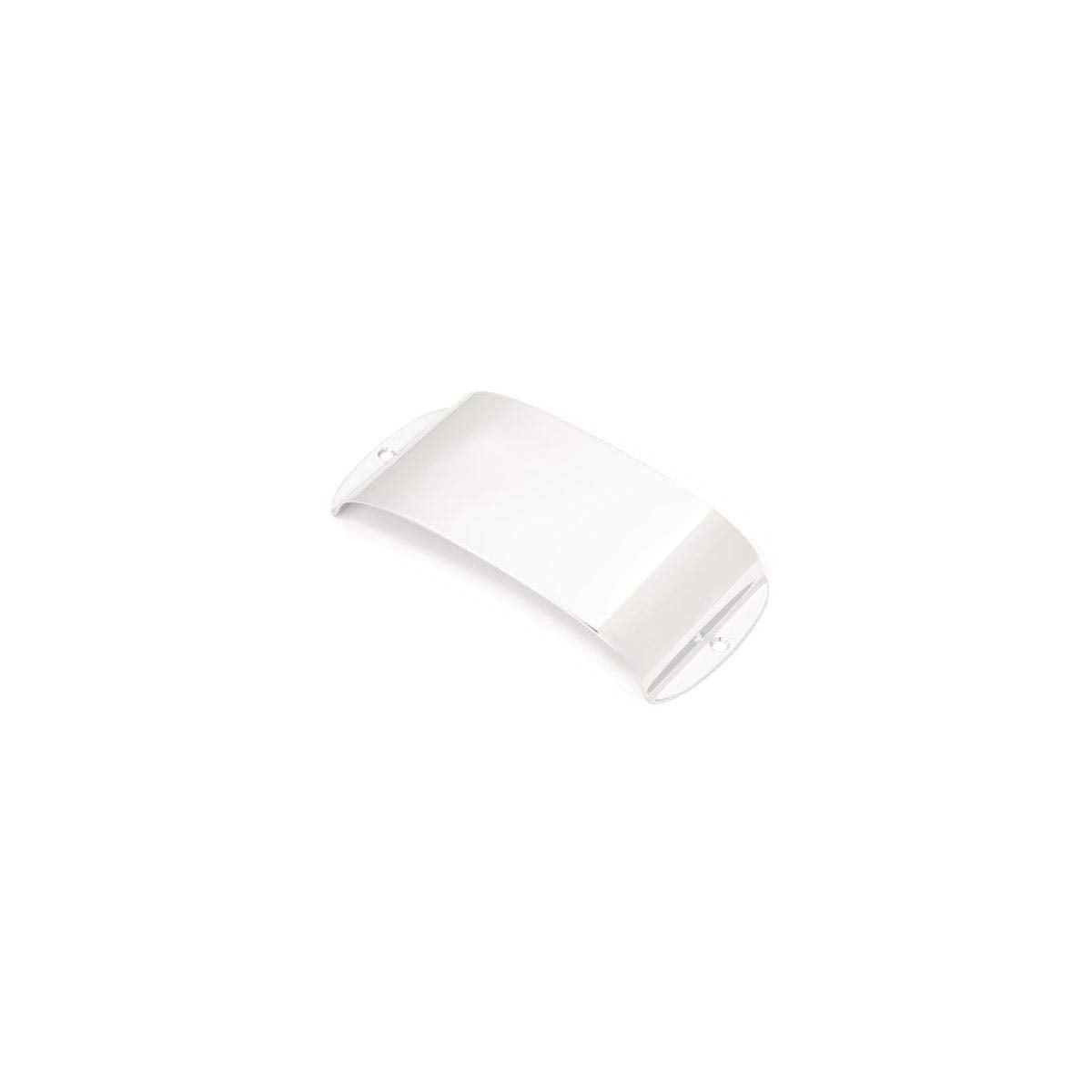 Fender Chrome Vintage Precision Bass Pickup Cover