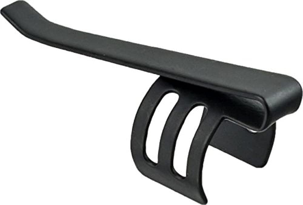 Pocket Clip For Stylus Pro And Microstream Penlight