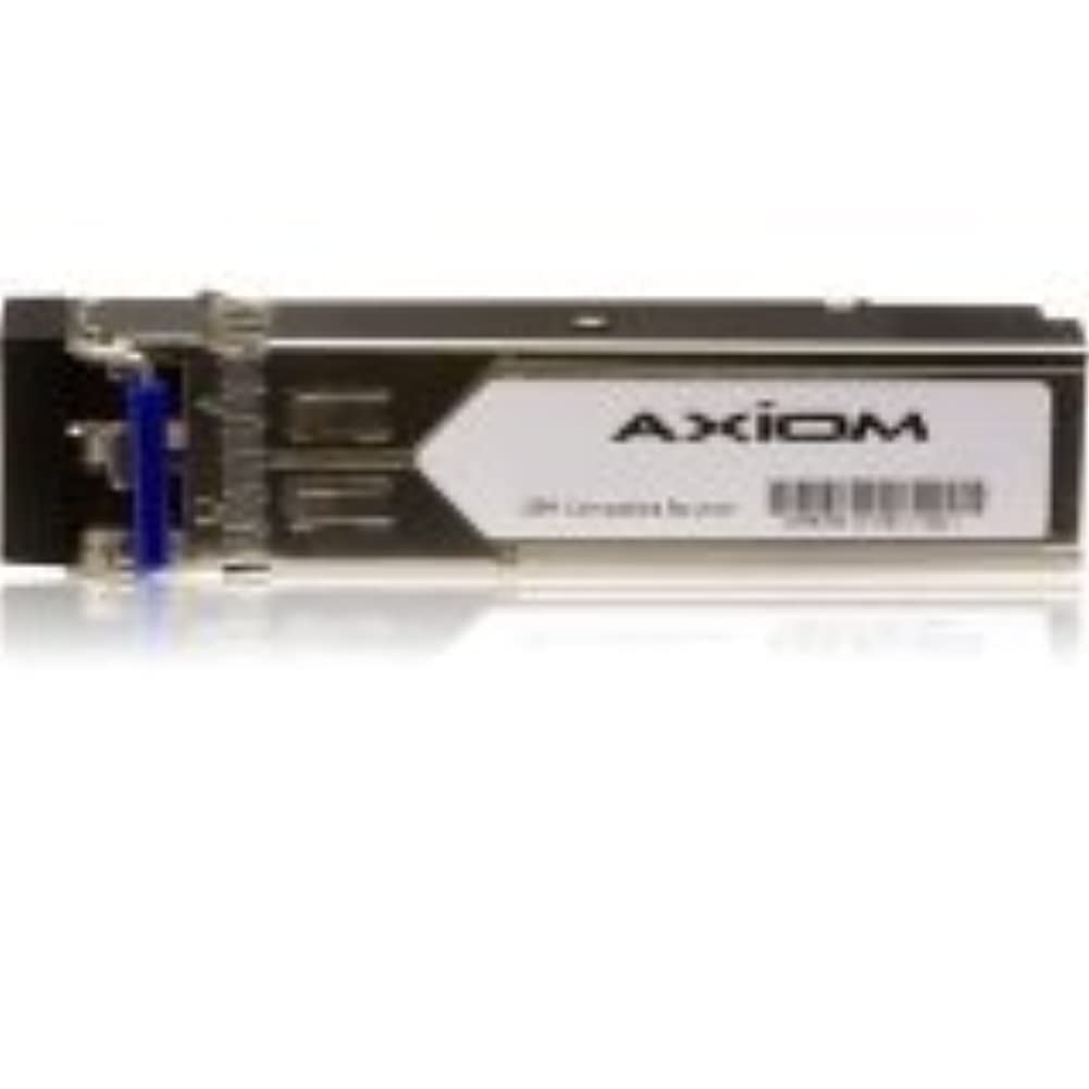 Axiom 1000Base-Lx Sfp Transceiver For Enterasys I-Series # I-Mgbic-Glx