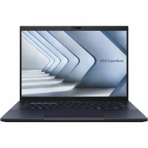 Asus Expertbook B3 B3404 B3404Cma-Xs74 14 Notebook - Wuxga - Intel Core Ultra 7 155U - Vpro Technology - 8 Gb - 512 Gb Ssd - Sta