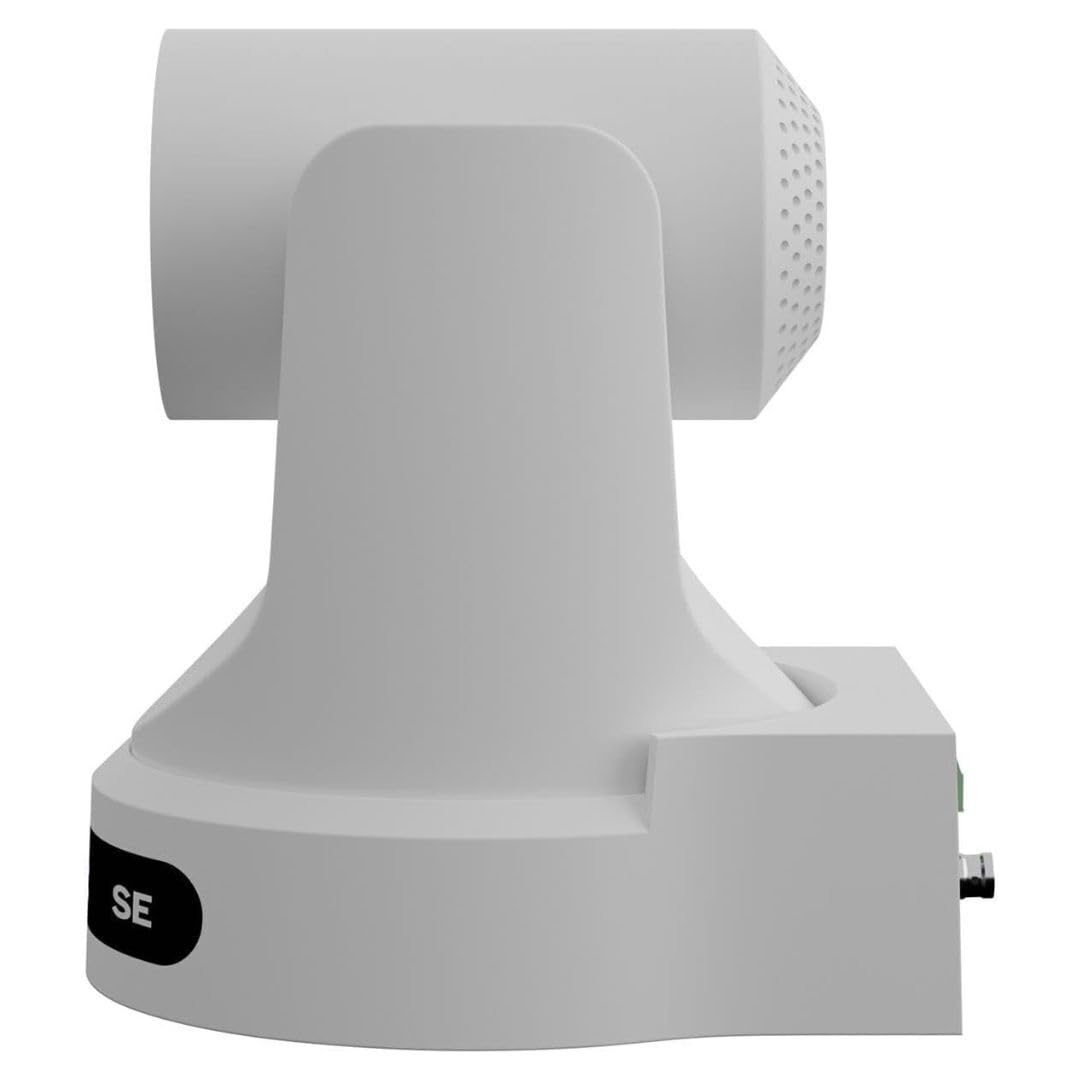 Ptzoptics Move Se Sdi/Hdmi/Usb/Ip Ptz Camera With 20X Optical Zoom (White) (Pt20X Se Wh G3)