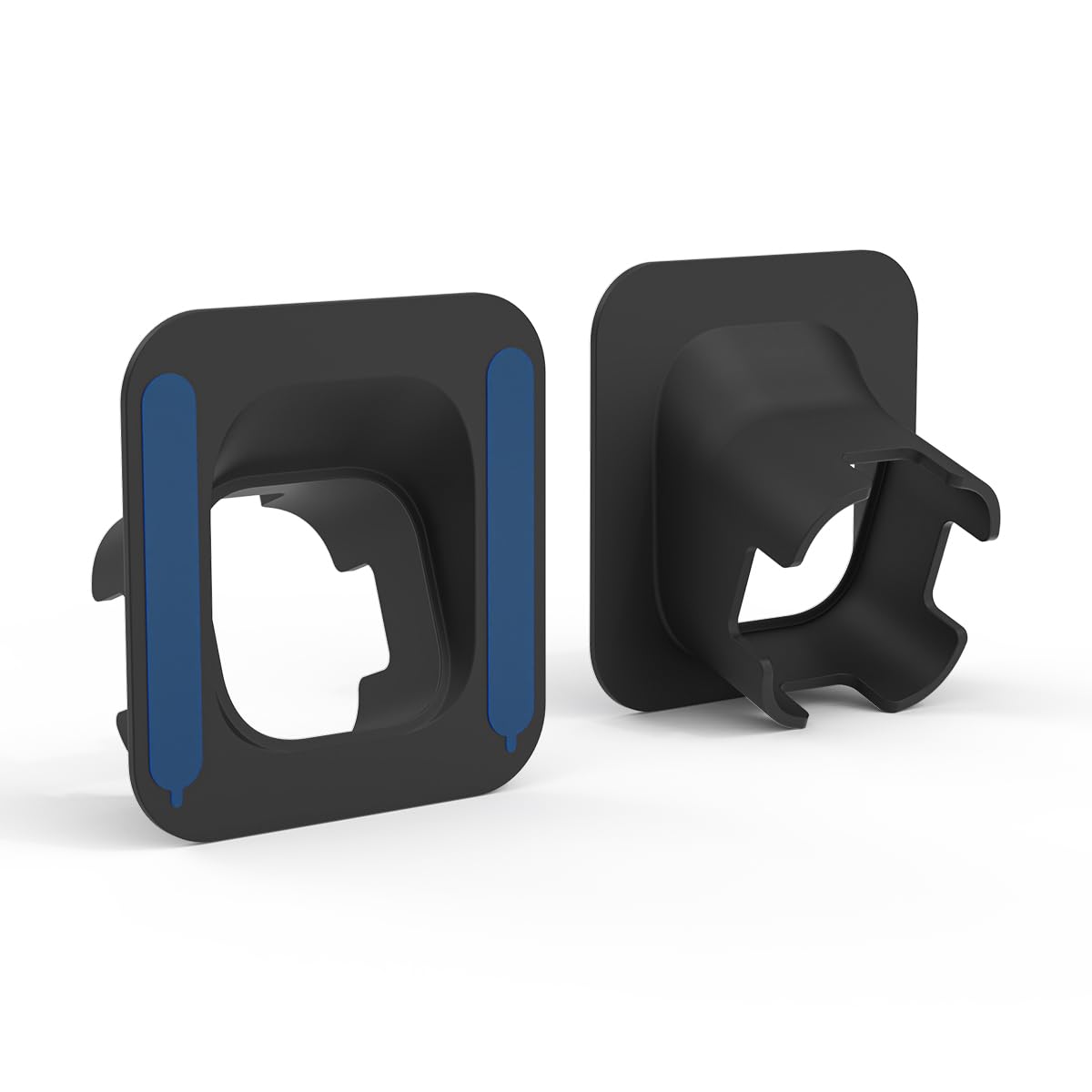 Holicfun 20 Degree Angled Window Mount For Blink Mini And Blink Mini 2 Camera, Black