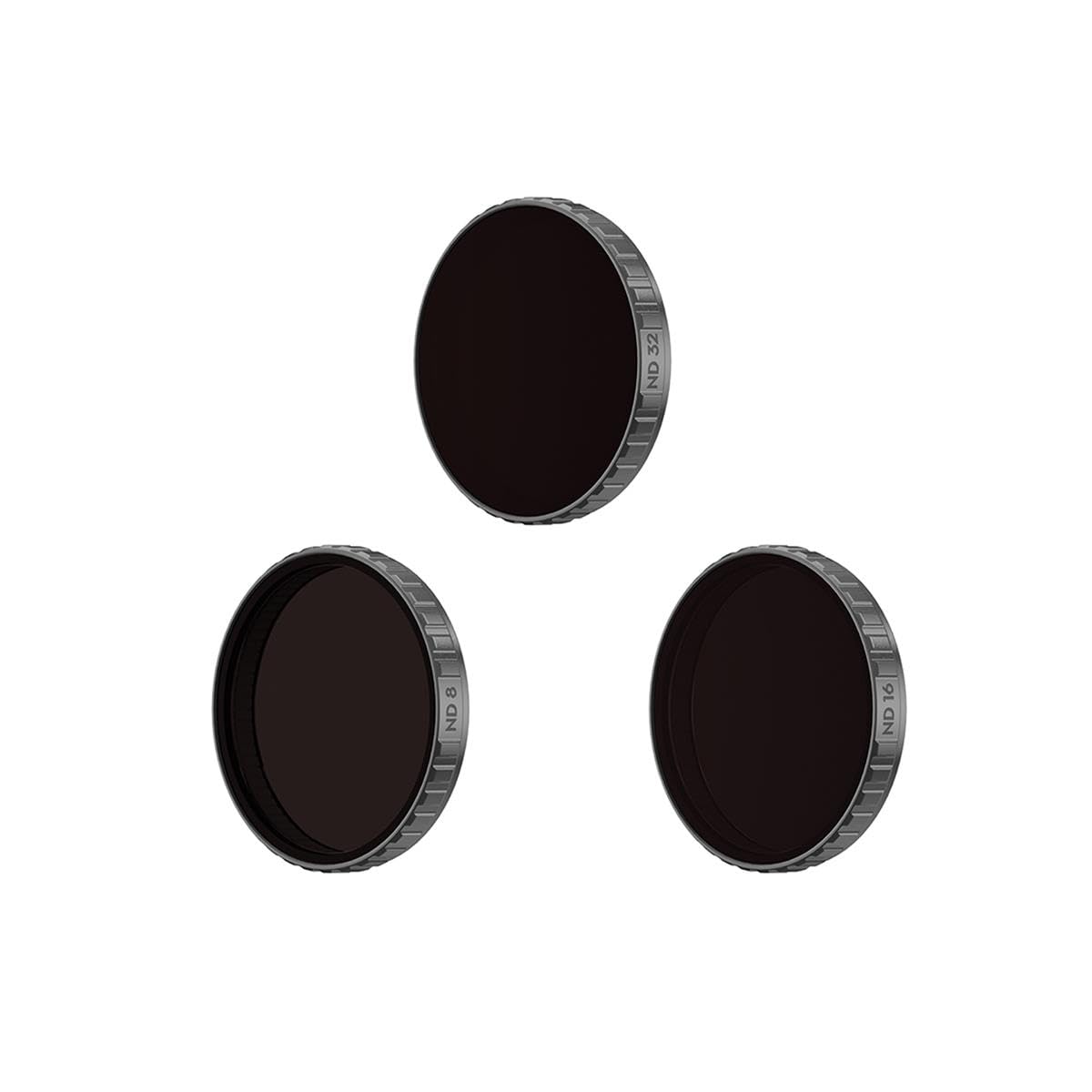Dji Osmo Action Nd Filter Kit, Compatible With Osmo Action 3, Osmo Action 4