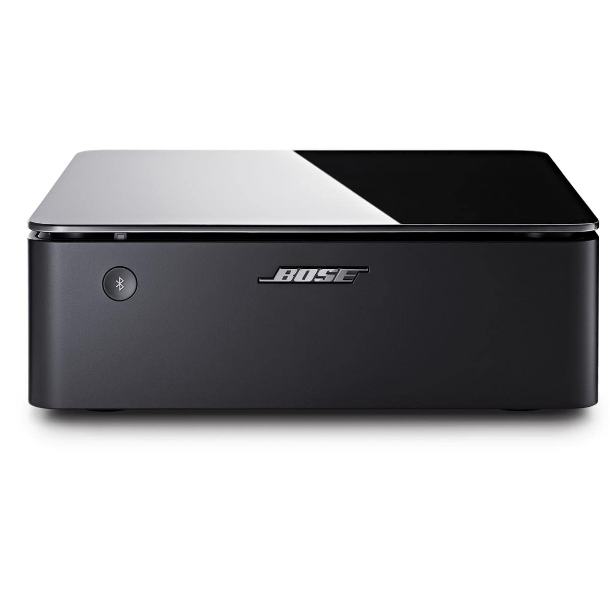 Bose Music Amplifier - Speaker amp with Bluetooth & Wi-Fi connectivity, Black