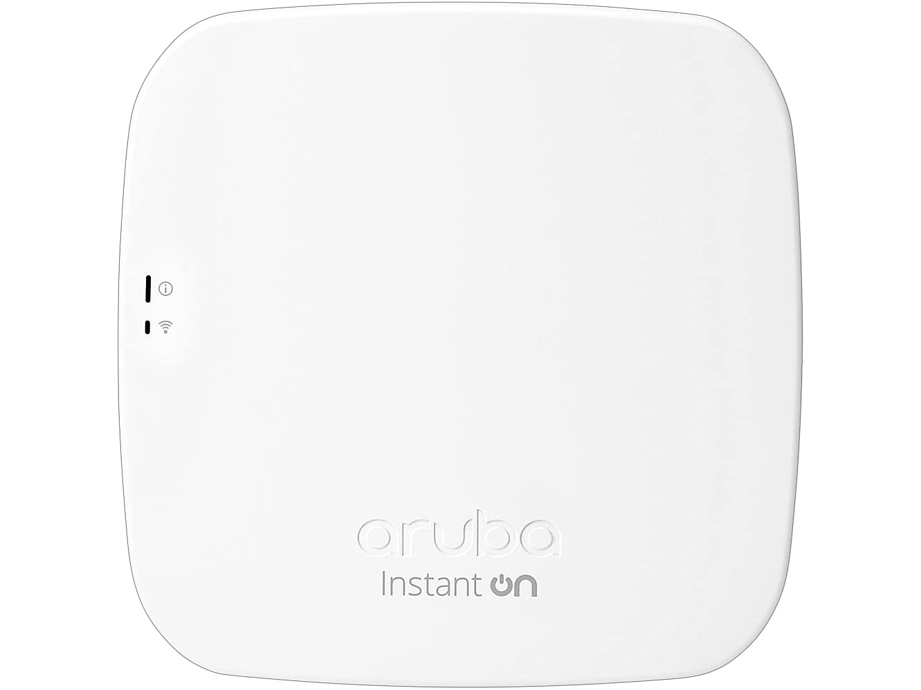 Aruba Instant On Ap11 2X2 Wi Fi 5 Access Point | Us Model | Power Source Not Included (R2W95A)