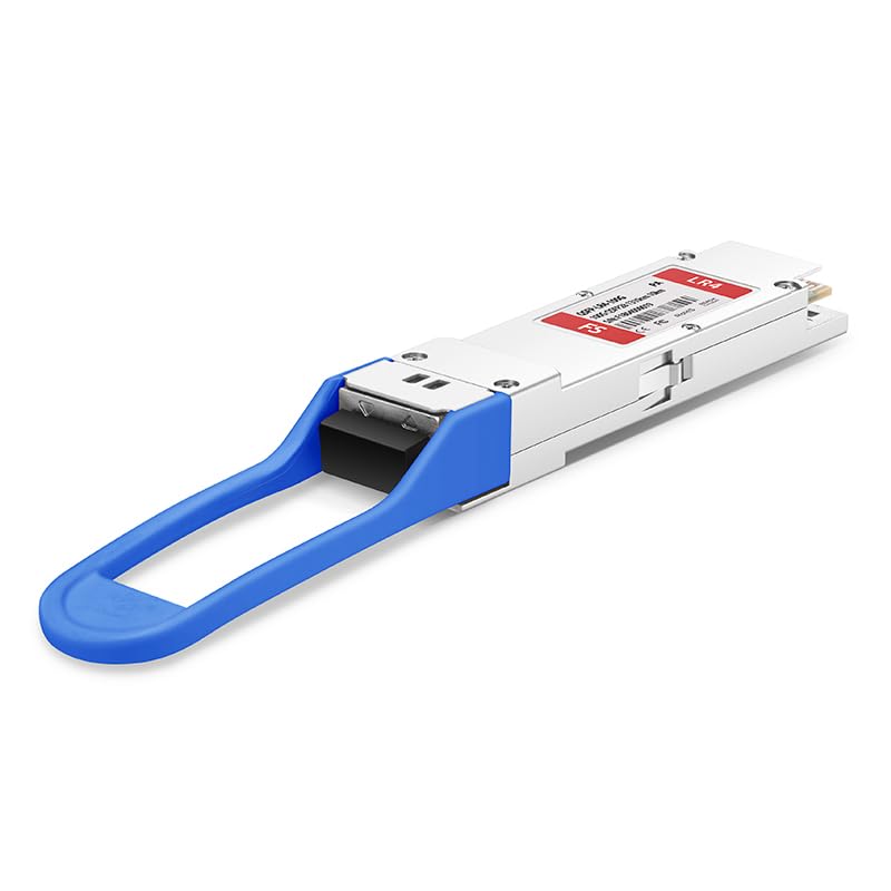 Enet Palo Alto Compatible Pan-Qsfp28-100Gbase-Lr4 Taa Compliant Functionally Ide