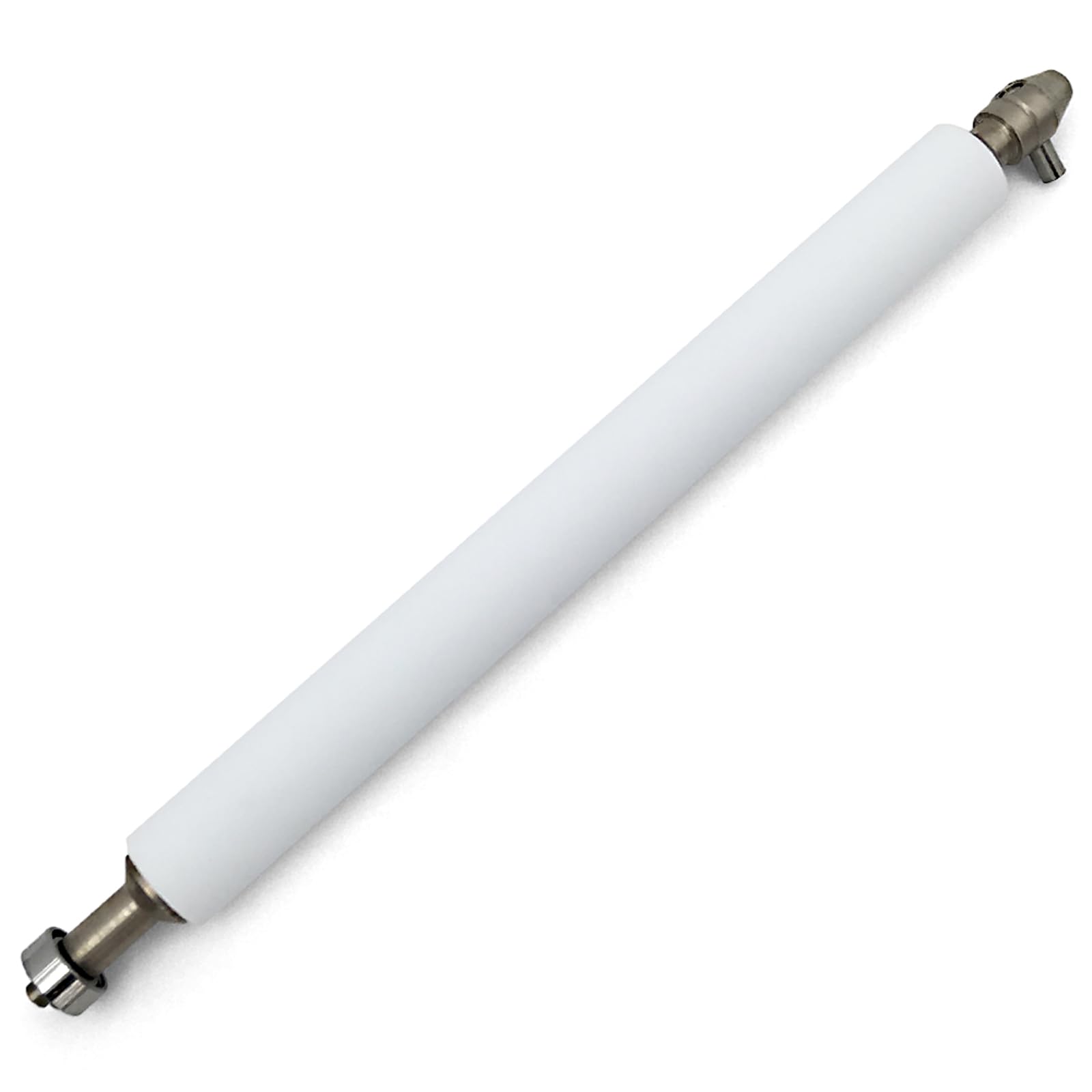 P1046696 059 Pinch And Peel Rollers For Zebra Ze500 4 Thermal Barcode Printer Rh&Lh 203Dpi 300Dpi