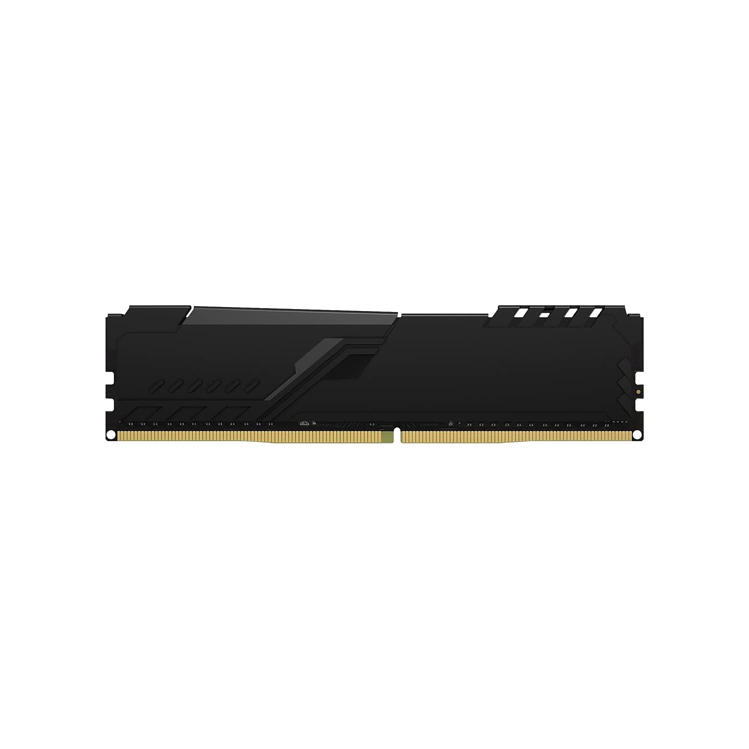 Kingston Fury Beast 8Gb 3200Mhz Ddr4 Cl16 Desktop Memory Single Module Kf432C16Bb/8
