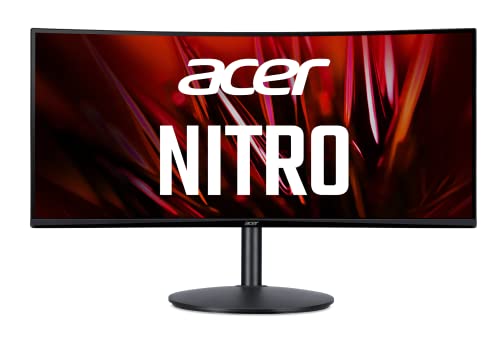 34'' 3440X1440|34 3440X1440, Hdmi:3440X1440100Hz, Dp:3440X1440165Hz, Led, 1. Qsg 2. Warranty Card 3.Power Cord 4. Hdmi Cable X1,