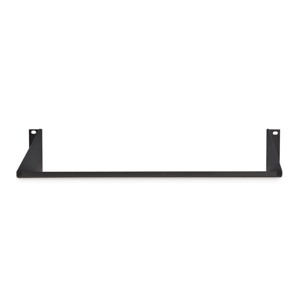 Kendall Howard 2U 14'' Component Shelf   Rack Shelf   2U   19''  Single Pack