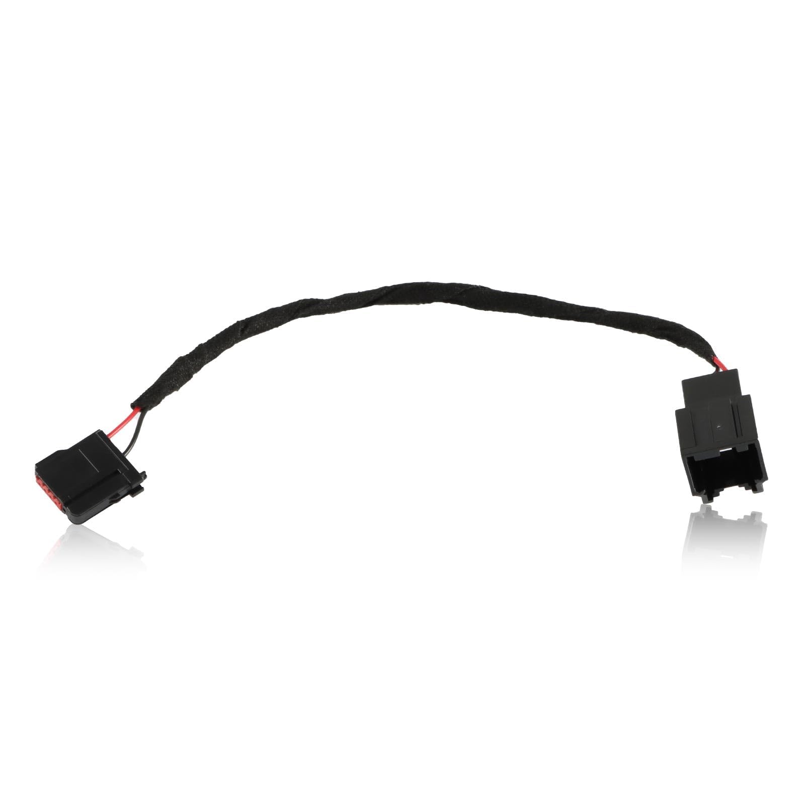 Kpalag Usb Media Hub Module Box Power Adapter Harness Wiring Compatible With Ford Sync 2 To Sync 3 Upgrade Retrofit (Gen1)