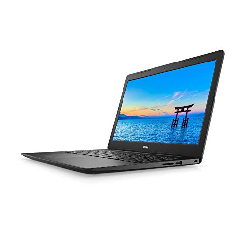 Dell Inspiron 15|Amd Ryzen 5 2500U Mobile Proc W/Radeon Vega 8 Graphics|8Gb|256Gb|15.6 Inch FHD (1920 X 1080)