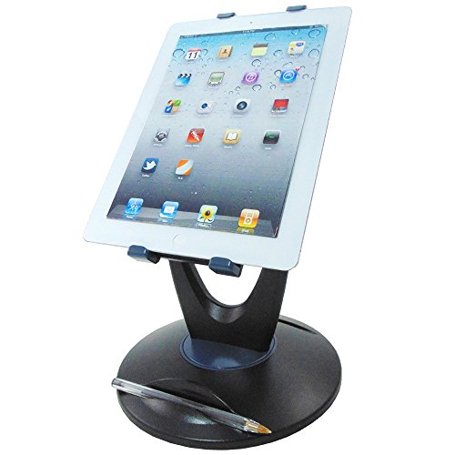 Deluxe Ipad Pro Tablet Station