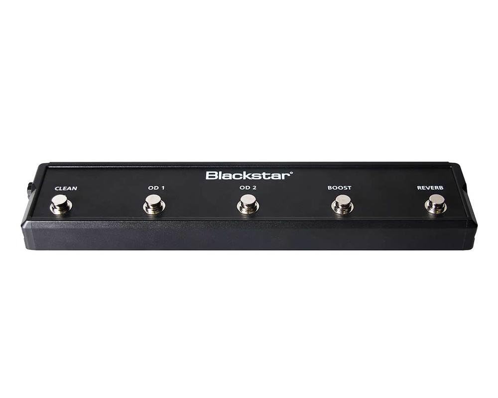 Blackstar Ht Fs 14 Footswitch For Venue Mkii