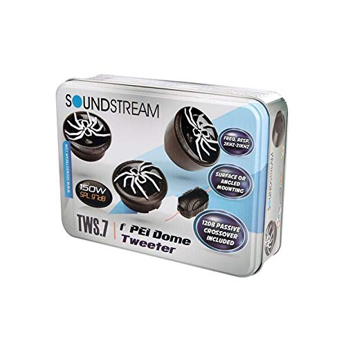 Soundstream Tws.7 Tweeter
