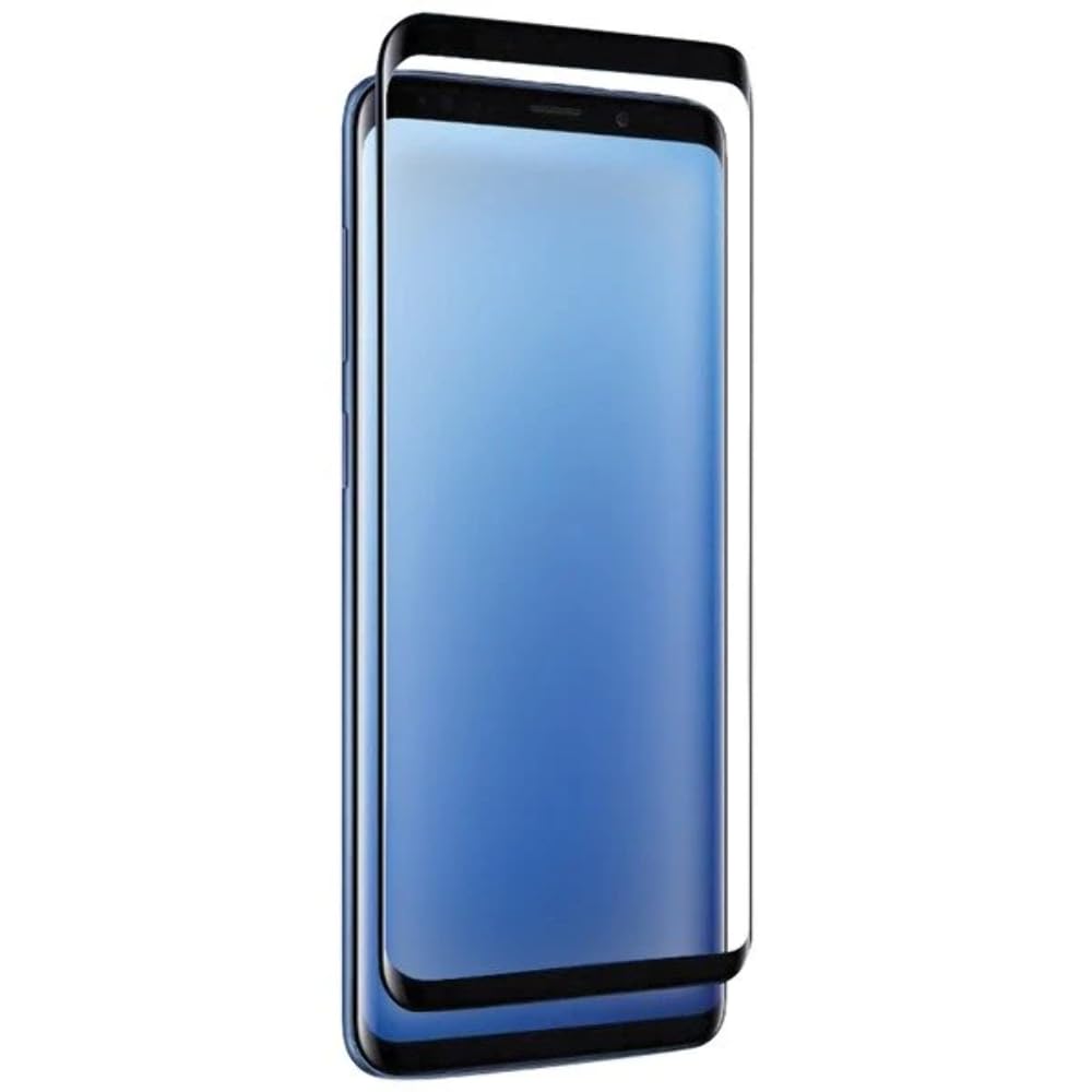 ZNITRO Screen Protector for Samsung Galaxy S 9 - Clear