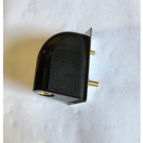 Pro Trucker Side Body Mount For 3/8 24 Cb & Ham Radio Antennas