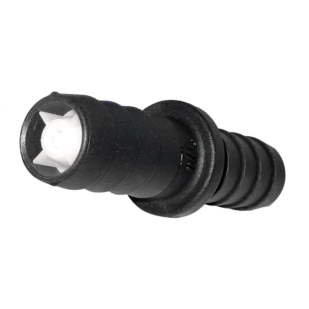 Trudesign Td90845 Check Valve,WBAUVB07CRYBW6X