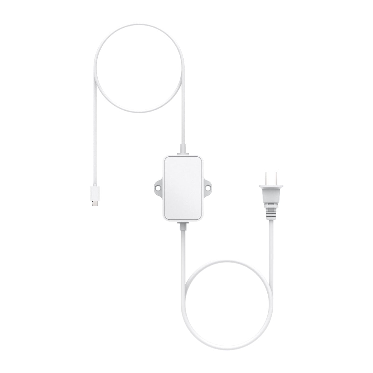Wyze Outdoor Wired Power Adapter Cam V3 (Sold Separately)