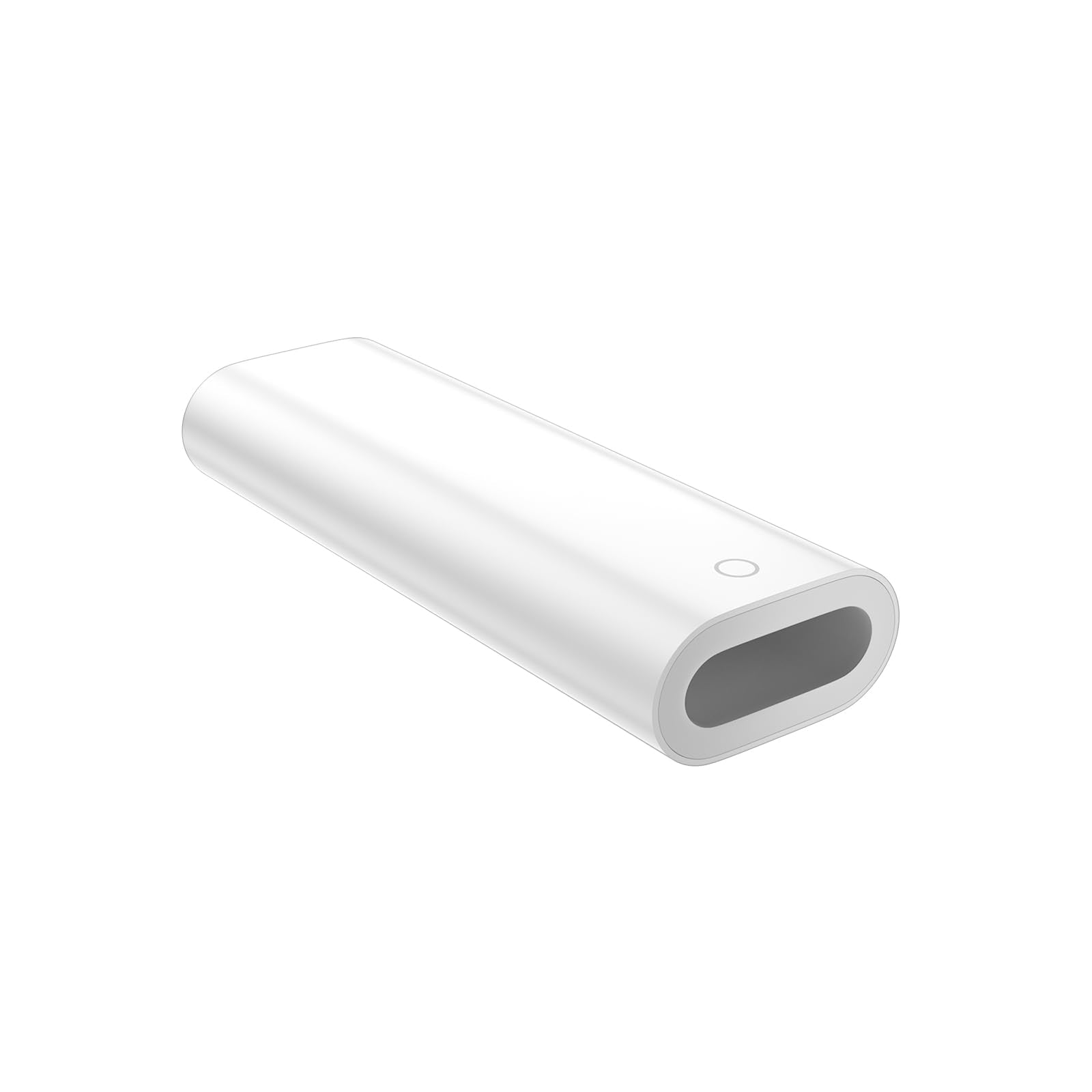 TechMatte Charging Adapter Compatible with Apple Pencil 1st Generation