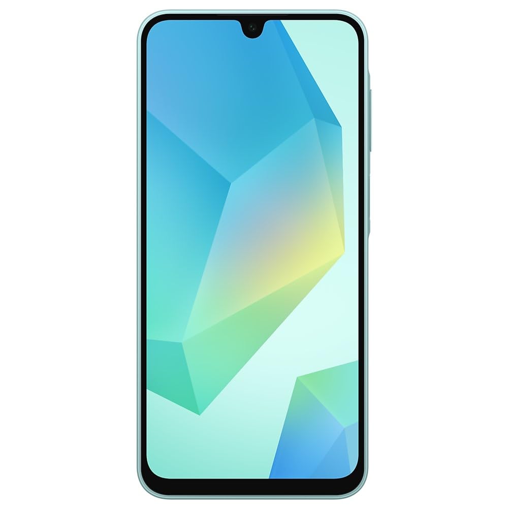 SAMSUNG Galaxy A16 5G Dual SIM (128GB, 2025) 6.7 90Hz AMOLED, Water Resistant, 8Core, 50MP Camera (Factory Unlocked Internationa