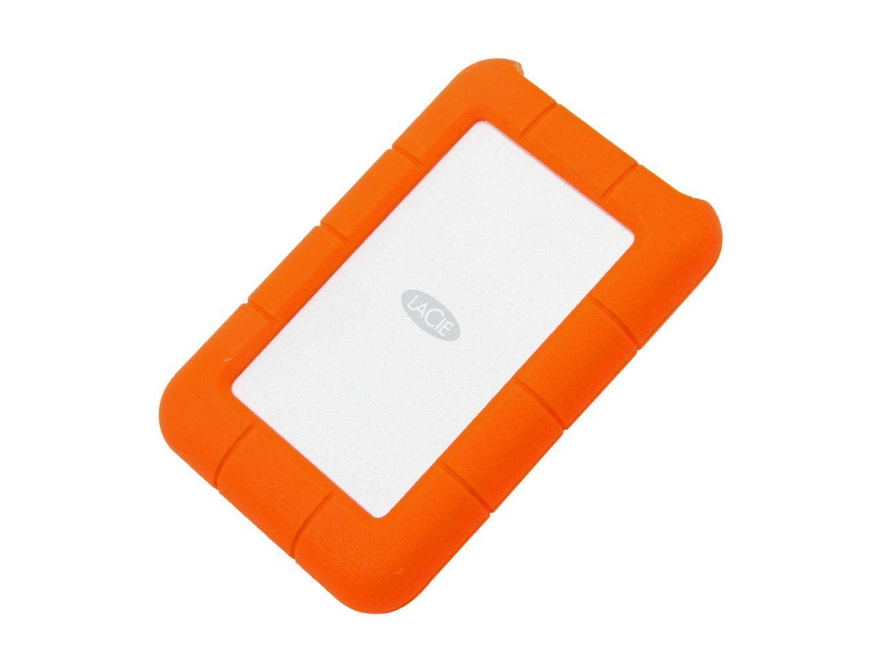 Rugged Mini 1TB USB3