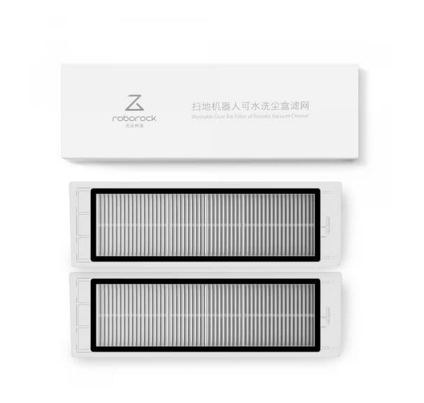 Xiaomi Mi S5/S5Max/S6 Hepa Filter/Washable Dust Filter