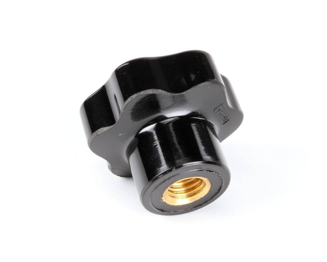 Univex 6509153 Cover Knob P