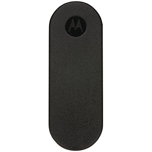 Motorola Pmln7220Ar Belt Clip Twin Pack To Carry Two Way Radios